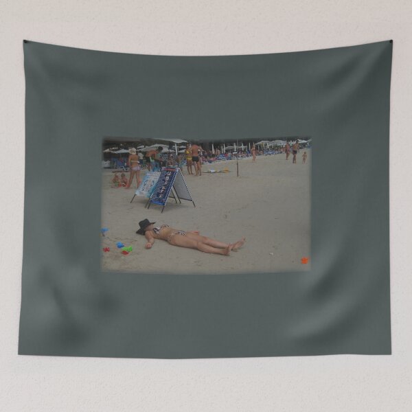 Item preview, MY Place in the SUN designed and sold by DAdeSimone.