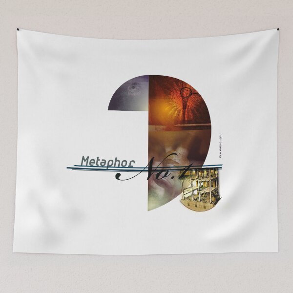 Item preview, Metaphor No.1 designed and sold by JohanW.