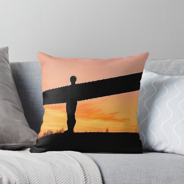 Item preview, Angel of the North designed and sold by DanielDent.