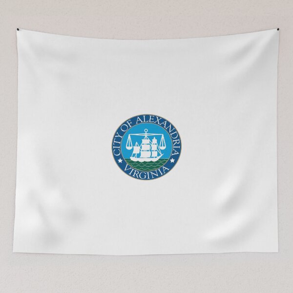 Item preview, Seal of Alexandria  designed and sold by abbeyz71.