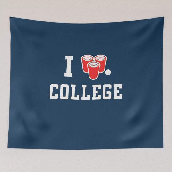 Item preview, College designed and sold by xWILLx.