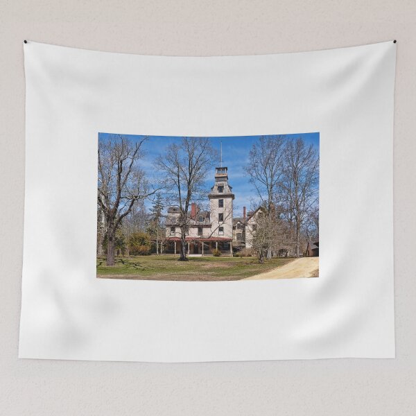 Item preview, American History Lives Here designed and sold by Lanis Rossi.
