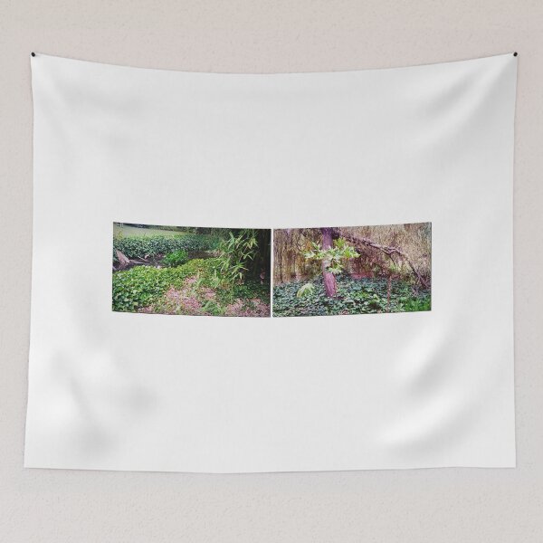 Item preview, zee garden designed and sold by vampvamp.