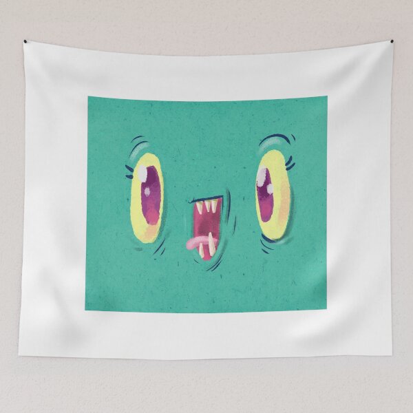 Item preview, Yo Face designed and sold by Nate Bear.