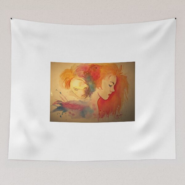Item preview, Tenderness designed and sold by Richard-Gary Butler.