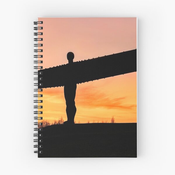 Item preview, Angel of the North designed and sold by DanielDent.
