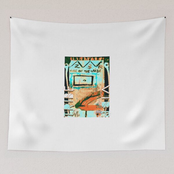 Item preview, vibe tribe designed and sold by arteology.