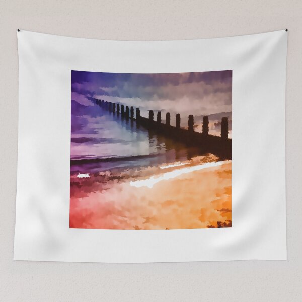 Item preview, The Tide that Sighs designed and sold by christo65.