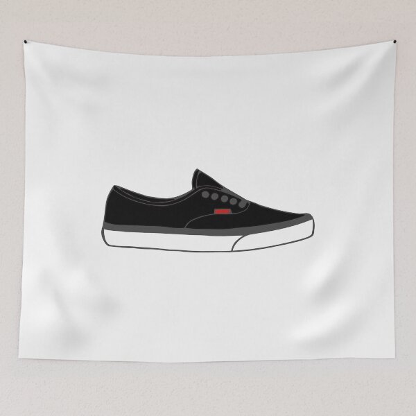 Item preview, Skater Sneaker designed and sold by crunchyparadise.