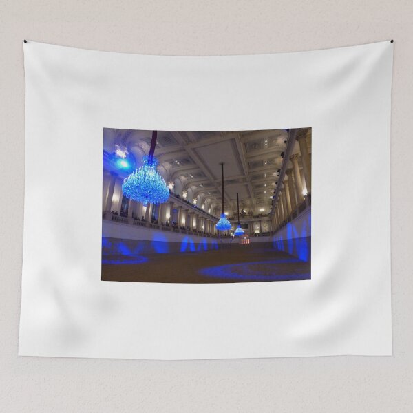 Item preview, Spanish Riding School Arena, Vienna, Austria designed and sold by Robert La Bua.