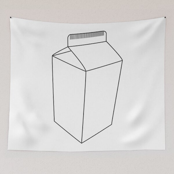 Item preview, Carton Black designed and sold by dasmich.