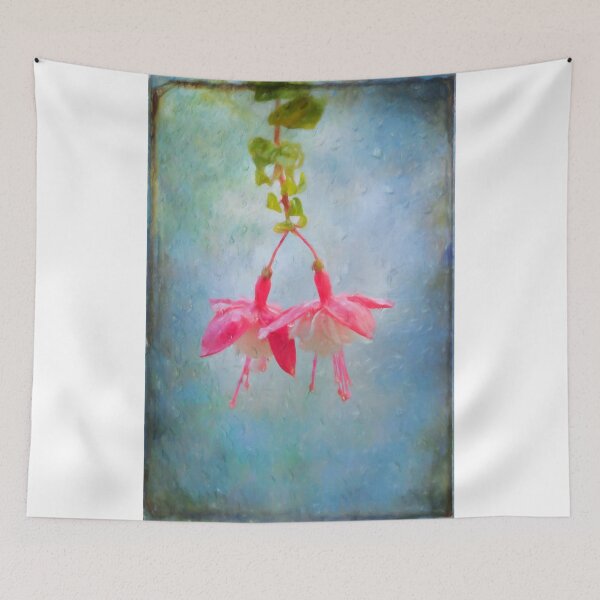Item preview, Painted Fuschia designed and sold by KathleenRinker.