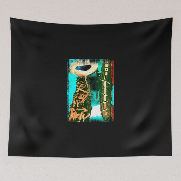 Item preview, soul are totem designed and sold by arteology.