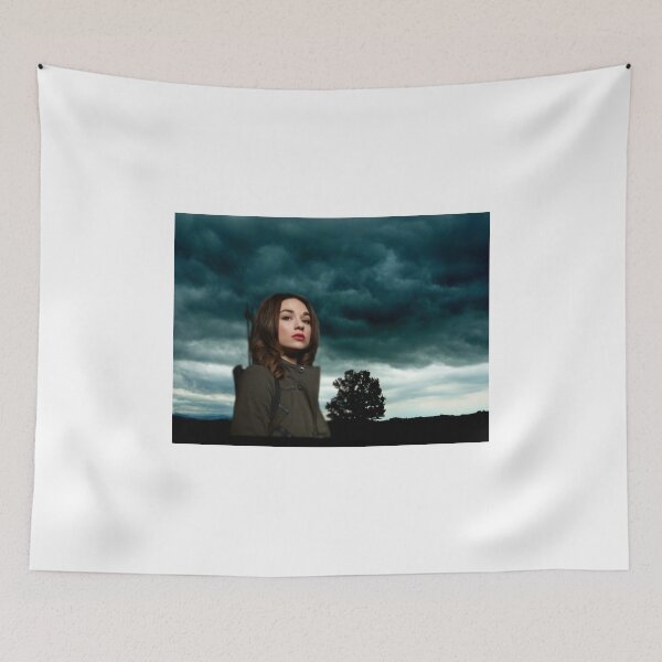 Item preview, Allison Argent Into The Woods designed and sold by isilygoodart.