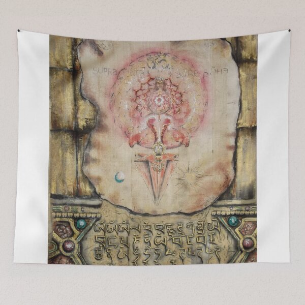 Item preview, Generating Bliss #2 designed and sold by Nachaya.