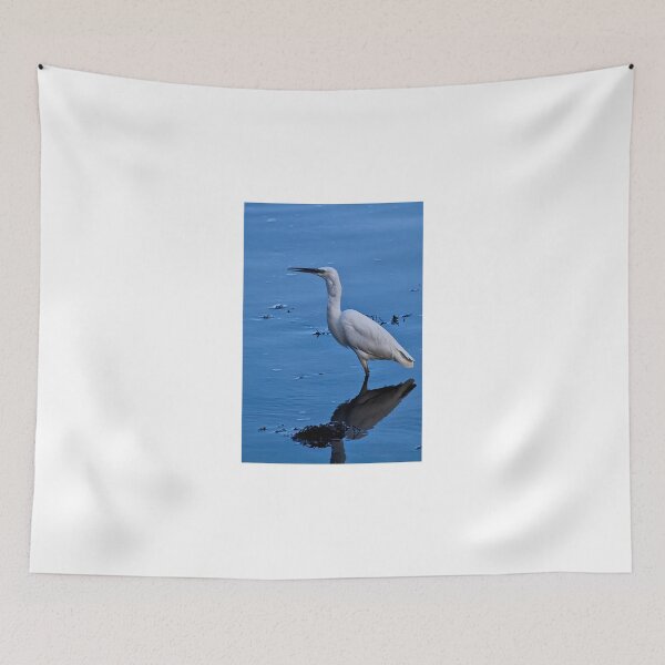Item preview, Little Egret designed and sold by Violaman.