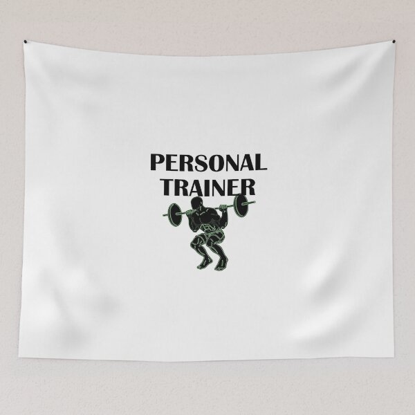 Item preview, Personal Trainer designed and sold by evahhamilton.