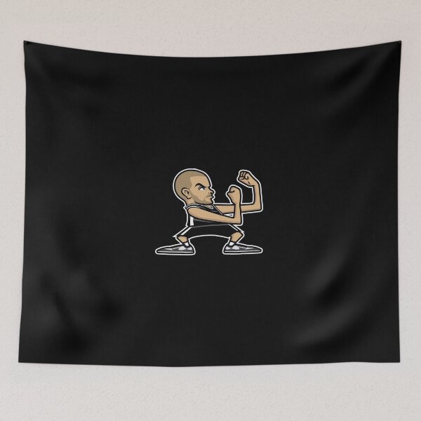 Item preview, Fighting Tony designed and sold by normannazar.