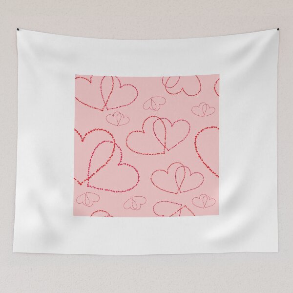 Item preview, Hearts designed and sold by myikigai.