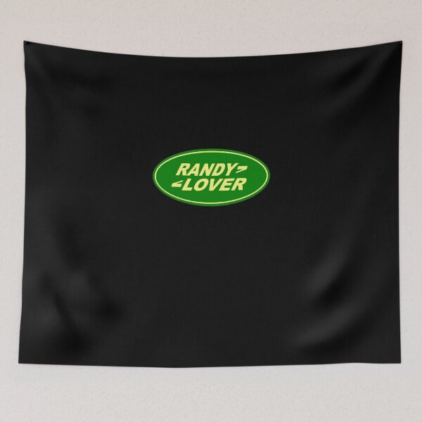 Item preview, Randy Lover designed and sold by Whisperofsilk.