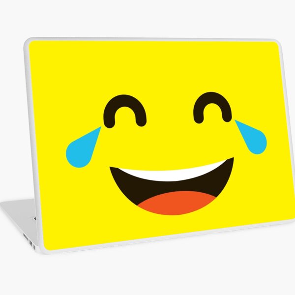 intense laughing emoji roblox