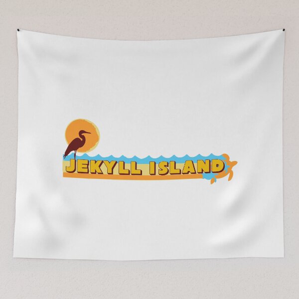 Item preview, Jekyll Island -  Georgia. designed and sold by America Roadside..