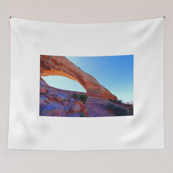 Item preview, Wilson Arch designed and sold by ikshvaku.