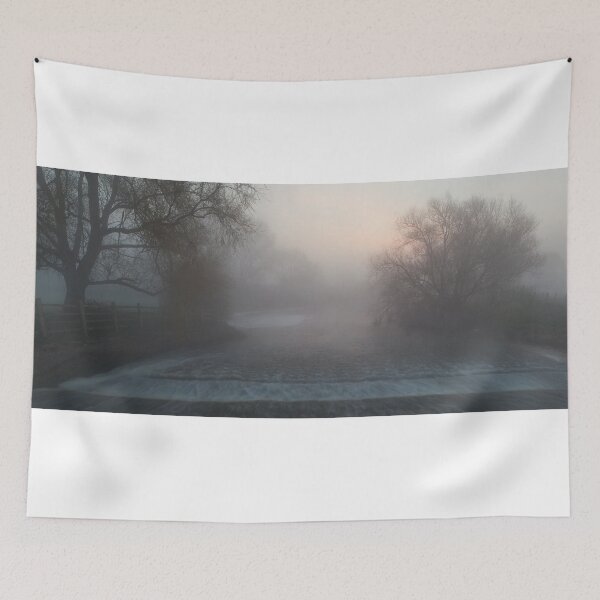 Item preview, Misty River Nene designed and sold by Nick Atkin.