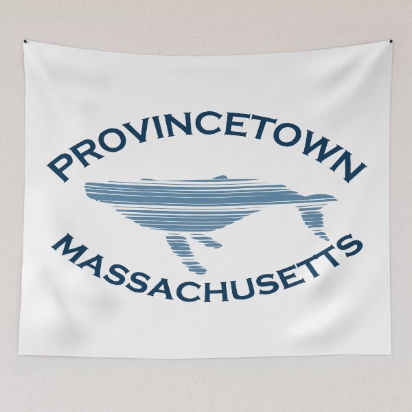 Item preview, Provincetown - Cape Cod. designed and sold by America Roadside..