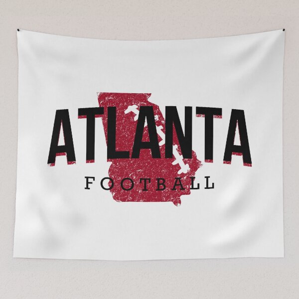 Item preview, Atlanta Pride - Football designed and sold by JayJaxon.