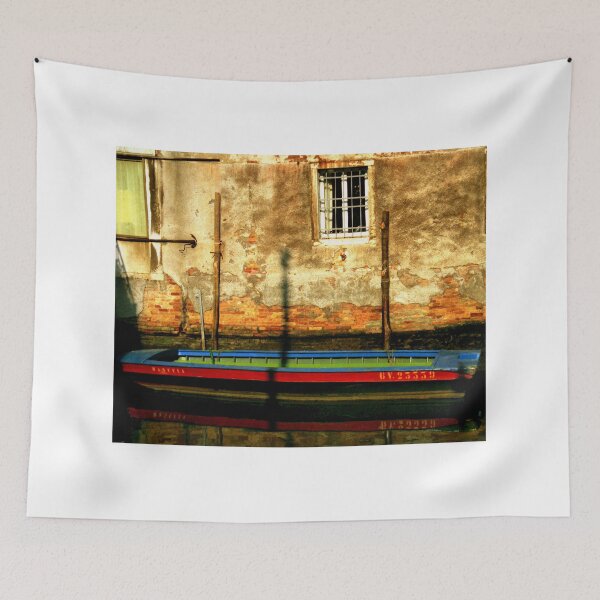 Item preview, Venice Workhorse designed and sold by photocracy.