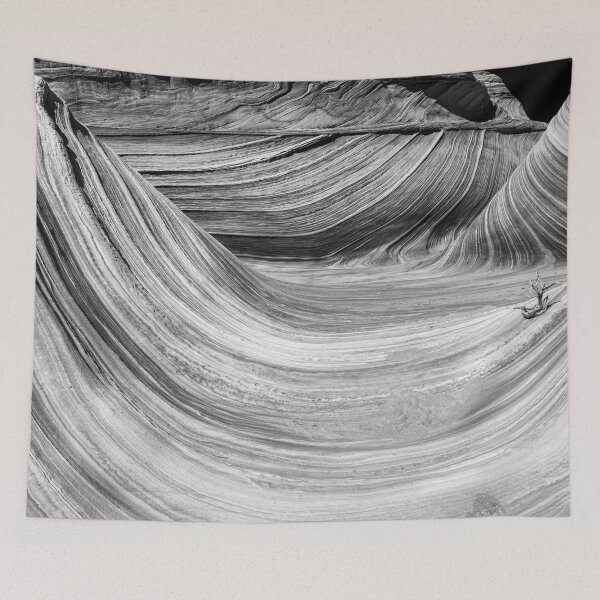 Item preview, The Wave designed and sold by MCHerdering Photography.