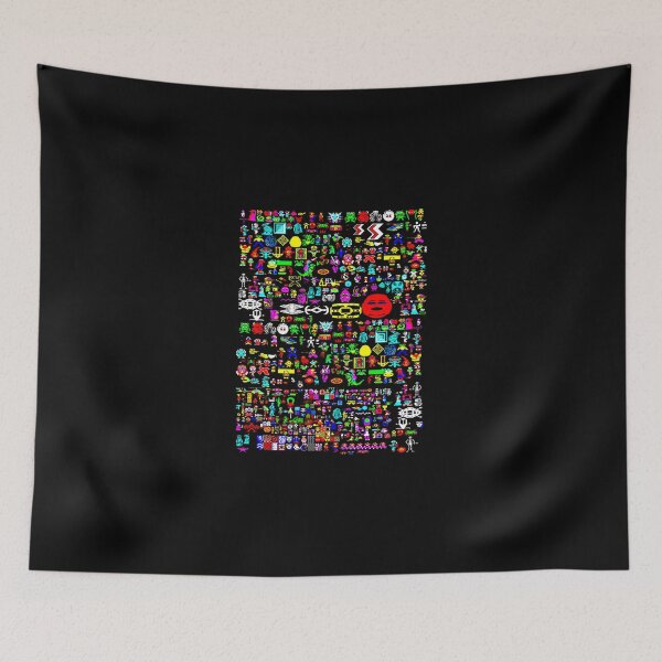 Item preview, Heroes of the BBC micro (wraparound print) designed and sold by Golemware.