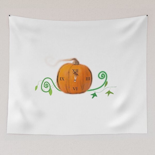 Item preview, At the stroke of midnight. designed and sold by Bekah.