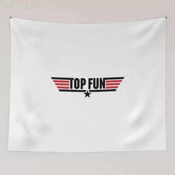 Item preview, TopGun TopFun designed and sold by aidsch.