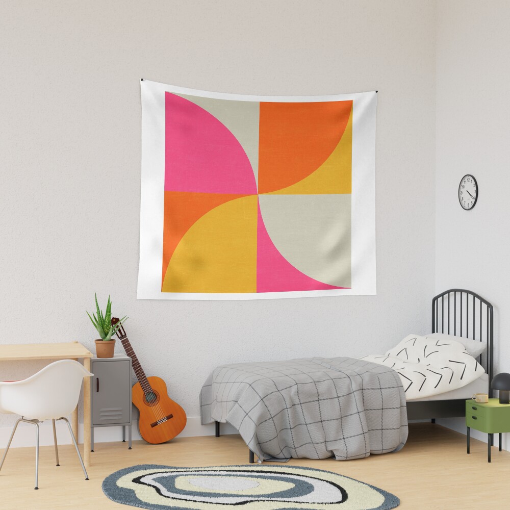 Item preview, Tapestry designed and sold by beverlylefevre.