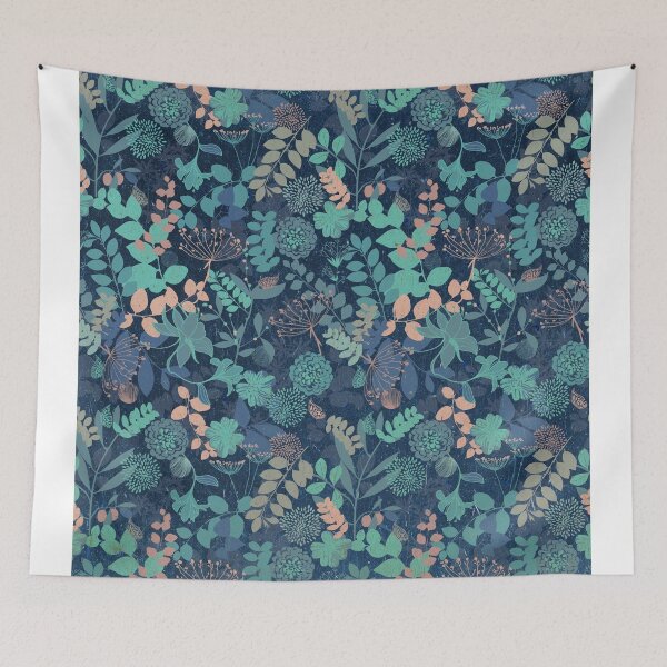 Item preview, Night jungle designed and sold by Tony Vazquez.