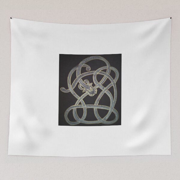Item preview, Dragon Knot II designed and sold by brusling.