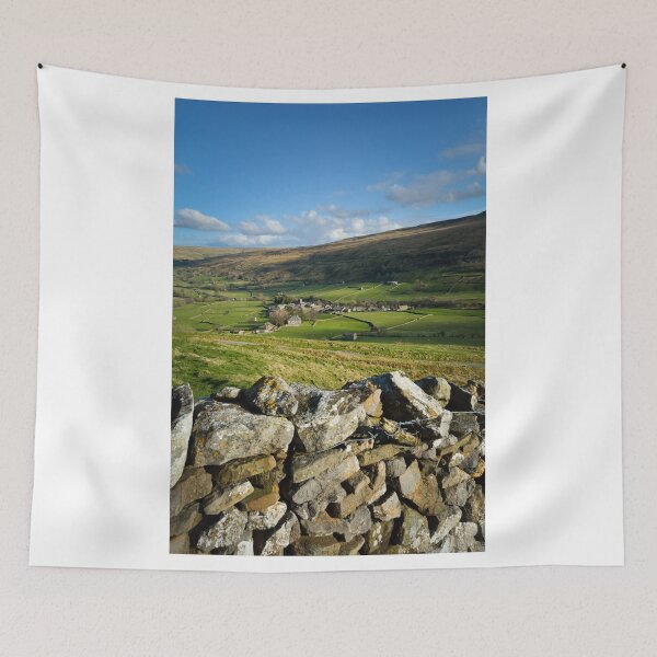 Item preview, Muker Views designed and sold by StephenJSmith.