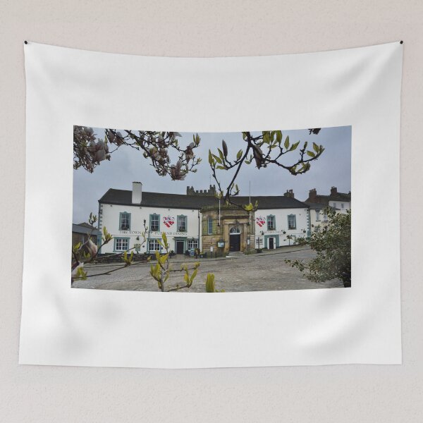 Item preview, The Town Hall, Richmond designed and sold by StephenJSmith.