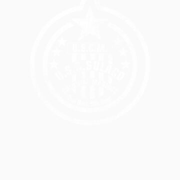 United States Colonial Marine Corps by synaptyx