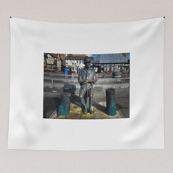 Item preview, Sir Baden Powell designed and sold by StephenJSmith.
