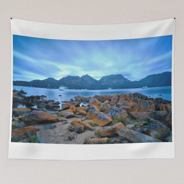 Item preview, Coles Bay designed and sold by TedmBinegas.