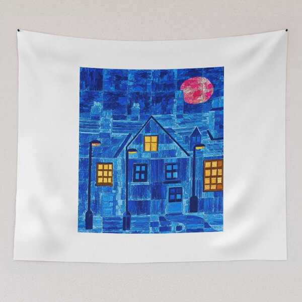 Item preview, Shoreham Blues designed and sold by christo65.