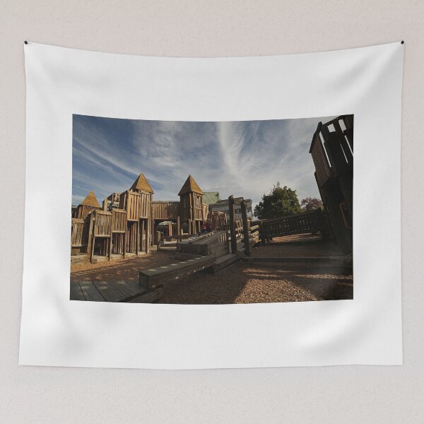 Item preview, playground designed and sold by geof.
