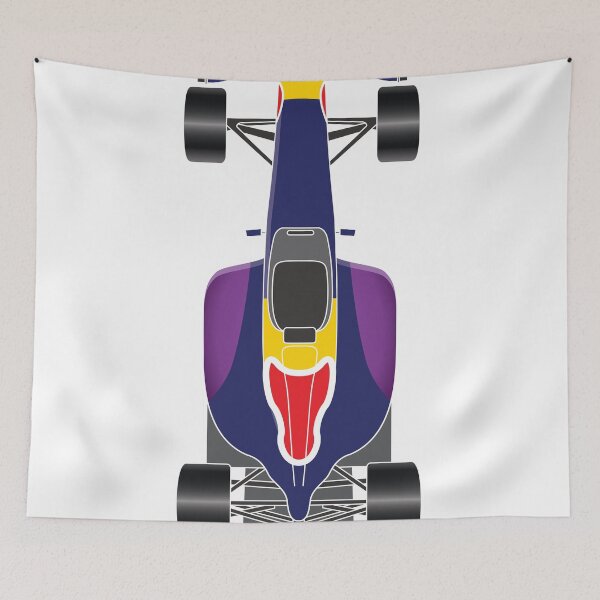 Item preview, Red Ass Top View Formula Legend 2015 designed and sold by Beermogul.