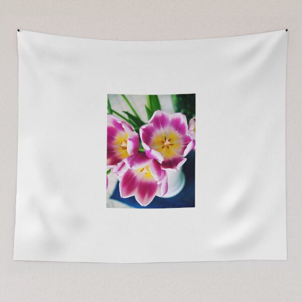 Item preview, Tulips designed and sold by BC Family.