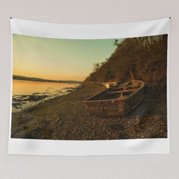 Item preview, Axe estuary boat  designed and sold by hawkie.