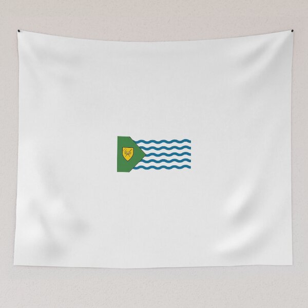 Item preview, Flag of Vancouver  designed and sold by abbeyz71.