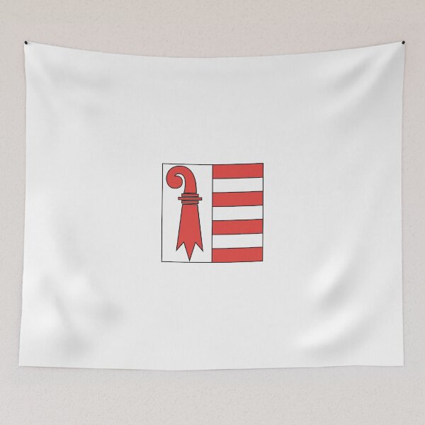 Item preview, Jura Canton Flag  designed and sold by abbeyz71.
